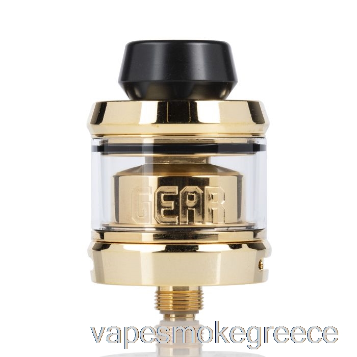Vape Greece Wotofo X Ofrf Gear 24mm Rta Gold